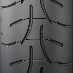 Michelin 130/70B18 63H Road W GT Motosiklet Lastiği (2024)