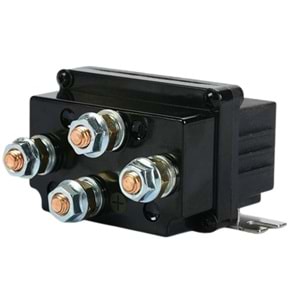 Vinç Rölesi Selenoid Janlas 12V400A Kontaktör