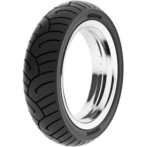 Rinaldi 100/80-17 HB37 Motosiklet Ön Lastiği
