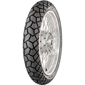 Continental 100/90-19 TKC 70 57T M+S Motosiklet Ön Lastiği