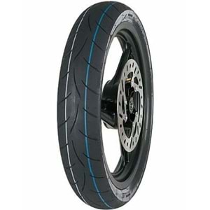 Mitas 110/80-17 57H TL MC50 M-Racer Motosiklet Lastiği