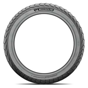 Michelin 110/80R19 Anakee Adventure 2 59V Motosiklet Ön Lastik