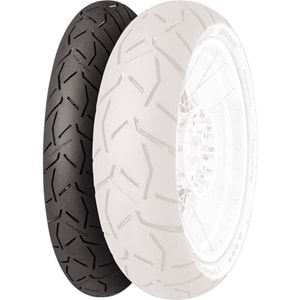 Continental 110/80R19 ContiTrailAttack 3 59V Motosiklet Ön Lastiği