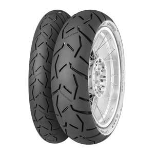 Continental 110/80R19 ContiTrailAttack 3 59V Motosiklet Ön Lastiği