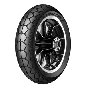 Kingtyre 110/80R19 K66 Motosiklet Ön Lastiği