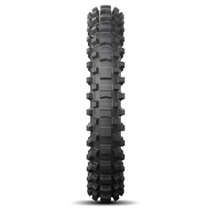Michelin 110/90-19 StarCross 6 Medium Soft Motosiklet Arka Lastik