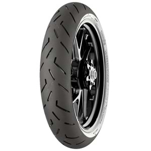 Continental 120/70ZR17 ContiSportAttack 4 58W Ön Lastik (2024)