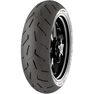 Continental 120/70ZR17 ContiSportAttack 4 58W Ön Lastik (2024)