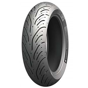 Michelin 120/70ZR17 Pilot Road4 58W Ön Lastik