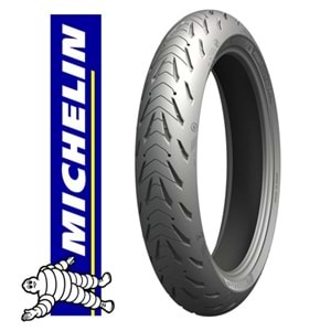 Michelin 120/70ZR17 Road5 2CT 58W Ön Lastik (2025)