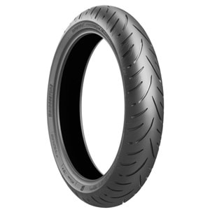 Bridgestone 120/70ZR17 Battlax T31 58W Motosiklet Ön Lastiği