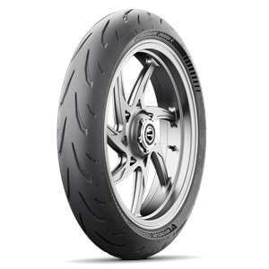 Michelin 120/70ZR17 Power6 58W Ön Lastik