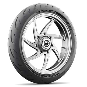Michelin 120/70ZR17 Power6 58W Ön Lastik
