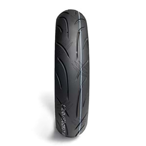 Kingtyre 120/70ZR17 K97 Sport Performans Ön Lastik