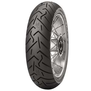 Pirelli 120/70R19 Scorpion Trail II 60V Ön Lastik