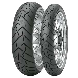 Pirelli 120/70R19 Scorpion Trail II 60V Ön Lastik