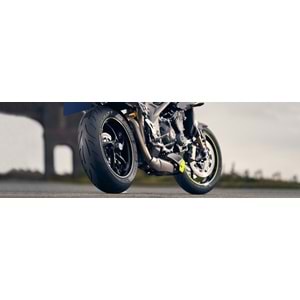 Metzeler 120/70ZR19 Sportec M9 RR 60W Ön Lastik