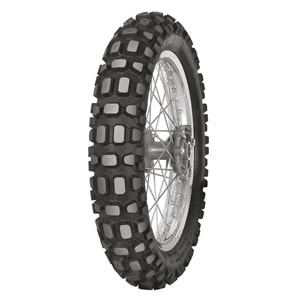 Mitas 120/90-18 MC23 Rockrider 65R TL TT Cross Motosiklet Lastiği