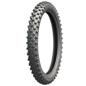 Michelin 120/90-18 Tracker Cross Motosiklet Arka Lastik