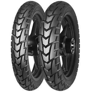 Mitas 130/70-17 MC32 Motosiklet Arka Lastiği (2025)