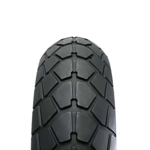 Kingtyre 130/80R17 K66 Motosiklet Arka Lastiği