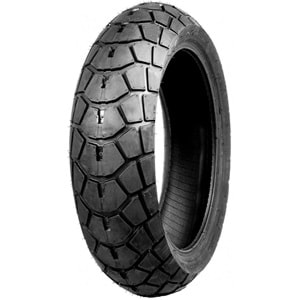 Kingtyre 130/80R17 K66 Motosiklet Arka Lastiği