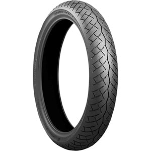 Bridgestone 140/70-17 Battlax BT46 66H Motosiklet Arka Lastiği