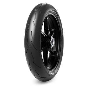Pirelli 140/70ZR17 Diablo Supercorsa SP V4 66W Arka Lastik