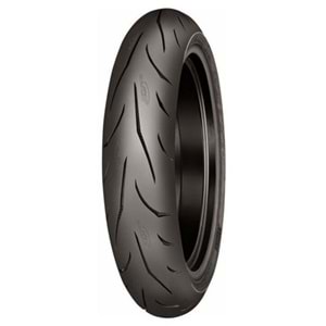 Mitas 150/60-17 Sport Force + 66H Arka Lastik