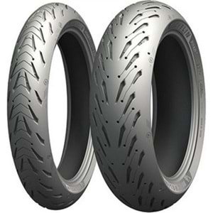 Michelin 150/70ZR17 Road5 2CT 69W Arka Lastik
