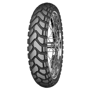 Mitas 150/70B18 E07 Plus 70H Motosiklet Arka Lastik