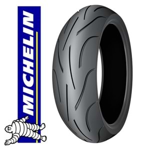 Michelin 160/60ZR17 Pilot Power 2CT Arka Lastik
