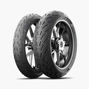 Michelin 160/60ZR17 Road6 XST Evo 69W Arka Lastik