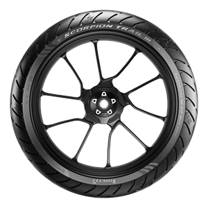 Pirelli 170/60R17 Scorpion Trail III 72V
