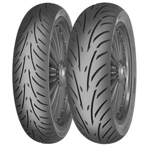 Mitas 170/60ZR17 Touring Force 72W Motosiklet Lastiği