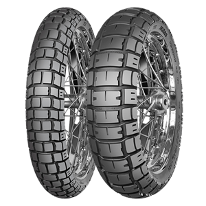 Mitas 170/60R17 Enduro Trail ADV 72W Motosiklet Arka Lastik