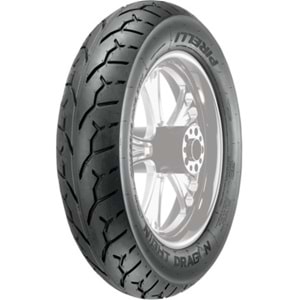 Pirelli 170/80B15 Night Dragon 77H TL Arka Lastik