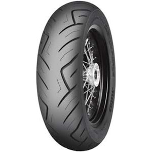 Mitas 170/80B15 Custom Force 77H Arka Lastik