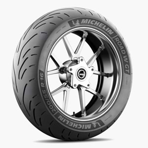 Michelin 180/60R16 74H Road W GT Motosiklet Lastiği
