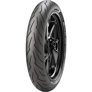 Pirelli 190/50ZR17 Diablo Rosso III 73W Arka Lastik