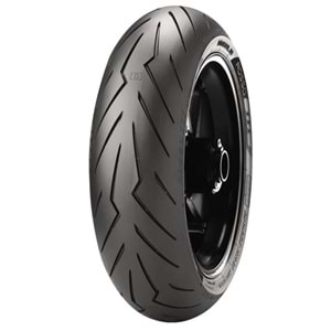 Pirelli 190/55ZR17 Diablo Rosso III Arka Lastik
