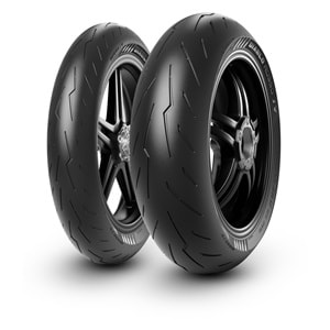 Pirelli 190/55ZR17 Diablo Rosso IV 75W Arka Motosiklet Lastiği (2025)