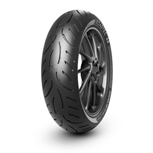 Metzeler 190/55ZR17 Roadtec 02 75W Arka Lastik (4324)