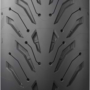 Michelin 190/55ZR17 Road6 XST Evo 73W Arka Lastik