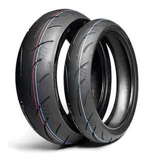 Kingtyre 200/50ZR17 K97 Sport Performans Arka Lastik