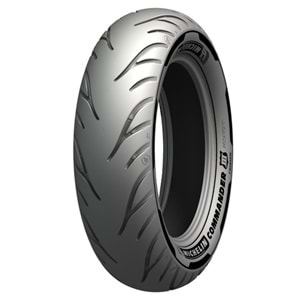 Michelin 200/55R17 Commander III Cruiser 78V Arka Lastik