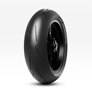 Pirelli 200/55ZR17 Diablo Supercorsa SP V4 78W Arka Lastik