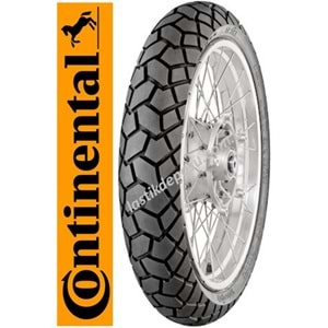 Continental 3.00-21 51T TL TKC 70 Motosiklet Lastiği