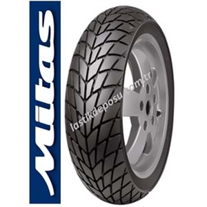 Mitas 3.50-10 51P TL MC20 4 Mevsim Scooter Lastiği