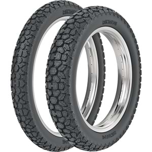 Rinaldi 4.60-17 WH21 Motosiklet Arka Lastiği